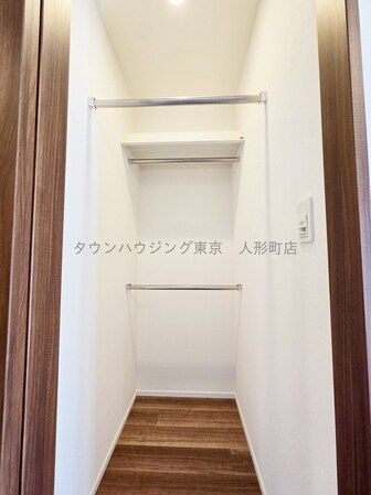 ベルファース八丁堀Westの物件内観写真